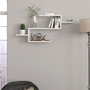 Hanah Home Twist - Blanco